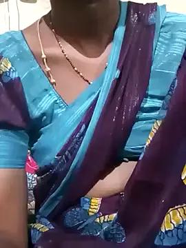 Kavya5500 on StripChat