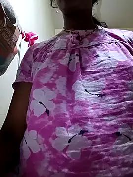 Kavya5500 on StripChat