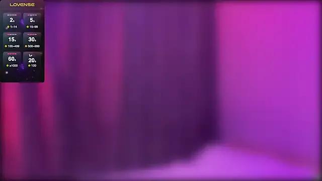 keepmyvibe on StripChat