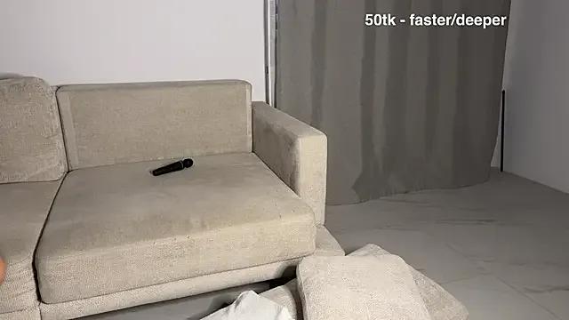 keepmyvibe on StripChat