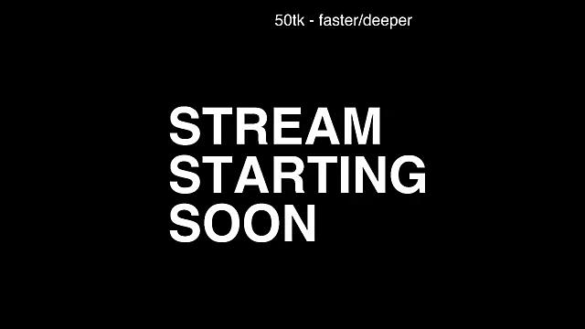 keepmyvibe on StripChat