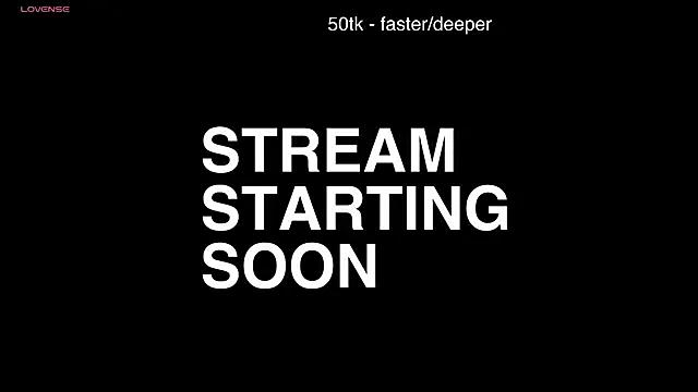 keepmyvibe on StripChat