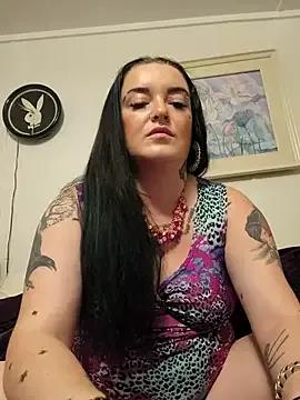 kendrarayy — Get my titties out 