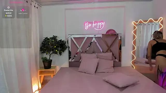 Kenndal_tay on StripChat