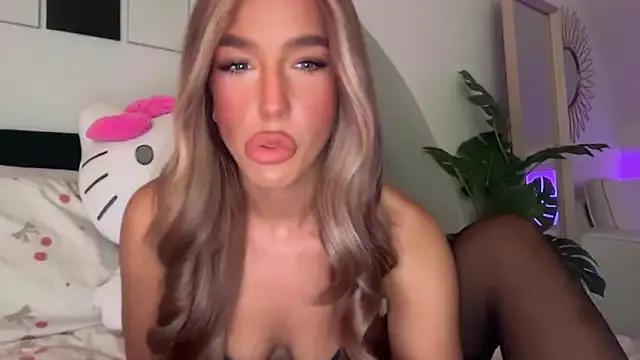 KENNIEXROSE's avatar