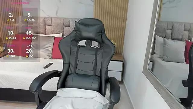 Khalifa_fletcher on StripChat