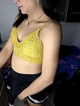 Kiitygirl on StripChat 