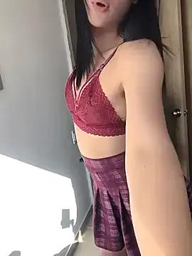 Kiitygirl on StripChat 