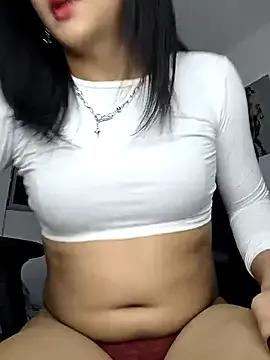 Kiitygirl on StripChat 