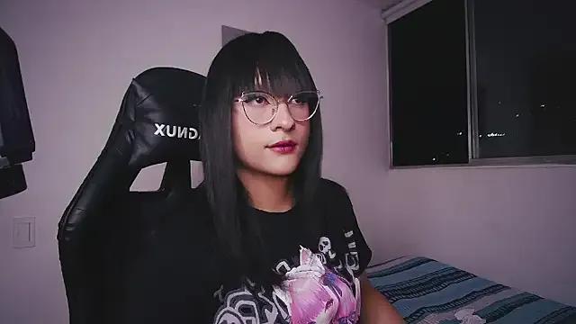Kiitygirl on StripChat 