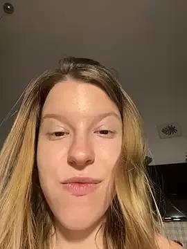 kimczii on StripChat