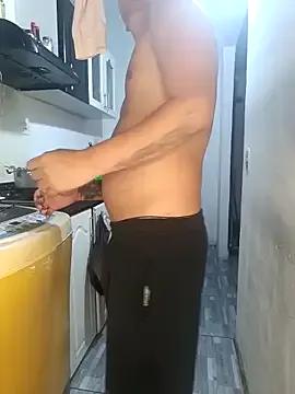 kingofqueenxxx — I get completely naked