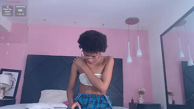 KinkyCutie1 — I deeply drool on my toy 