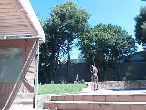 KinkyJXxX — ALL THING FUCK AND CUM OUTSIDE TODAY