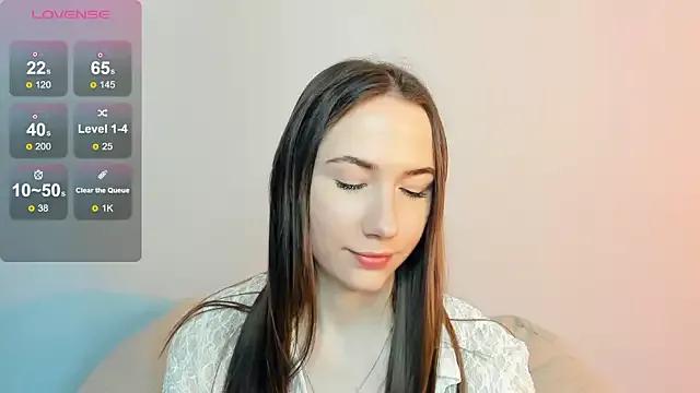 Kira_mindnes on StripChat