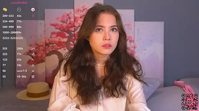 KissieKat on StripChat