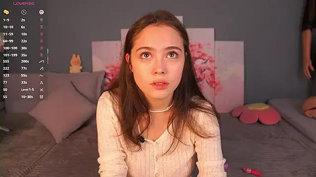 KissieKat on StripChat