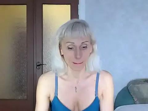 Kissiya-Allisya on StripChat