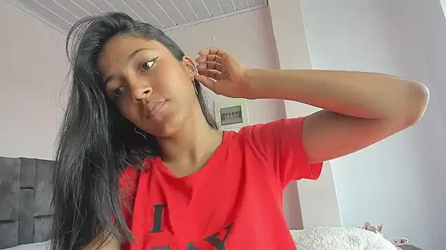 kitty_myers on StripChat