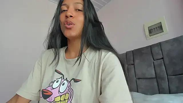 kitty_myers on StripChat