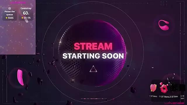 KittyMeawsX on StripChat