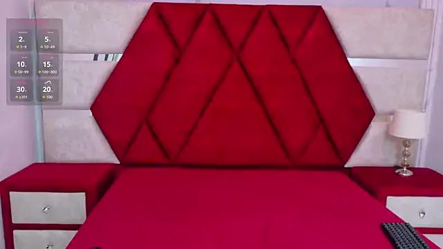 Kity_spiderr on StripChat