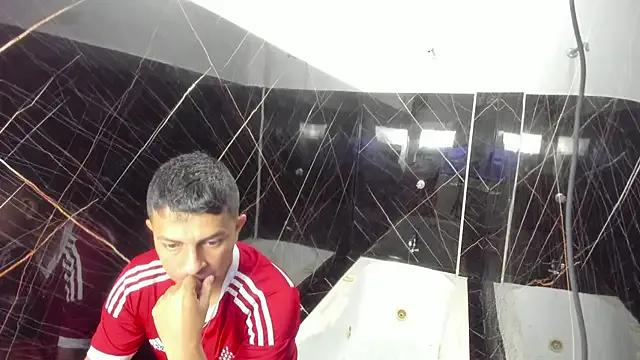 Kity_spiderr on StripChat