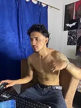 Kriss_Edwards — Big Cum