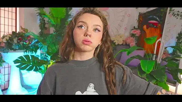 KristaBrooks on StripChat