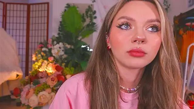 KristaBrooks on StripChat