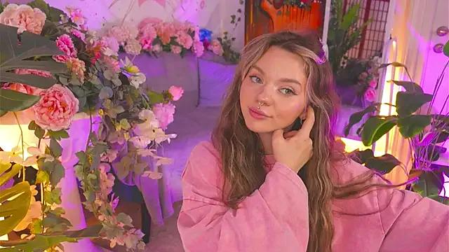 KristaBrooks on StripChat