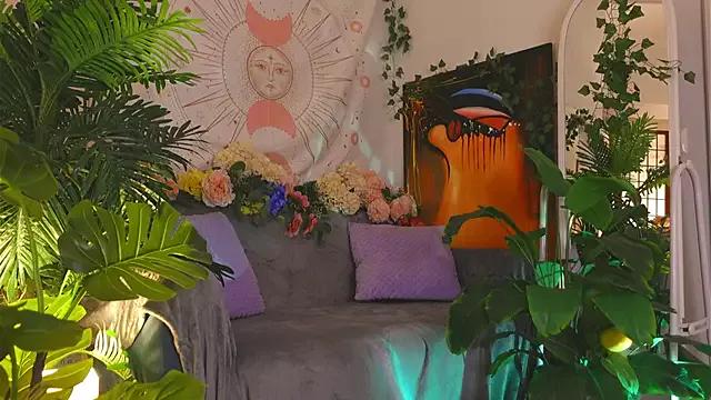 KristaBrooks on StripChat