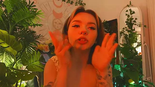 KristaBrooks on StripChat