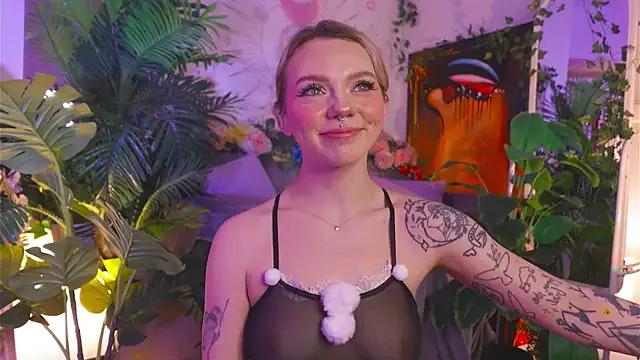 KristaBrooks on StripChat