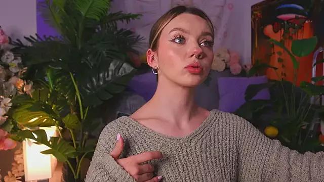 KristaBrooks on StripChat