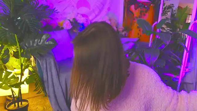 KristaBrooks on StripChat