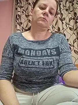 KristenVega on StripChat