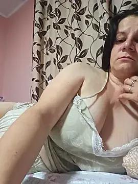 KristenVega on StripChat