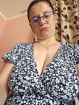 KristenVega on StripChat