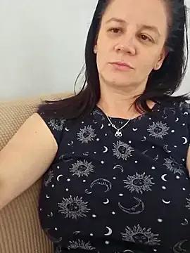 KristenVega on StripChat