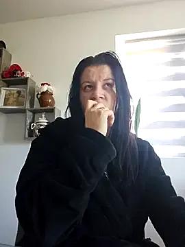 KristenVega on StripChat