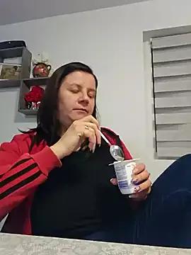 KristenVega on StripChat