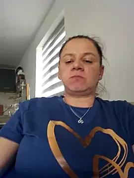 KristenVega on StripChat