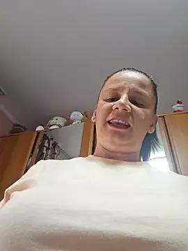 KristenVega on StripChat