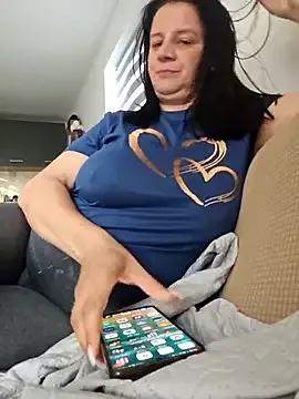 KristenVega on StripChat