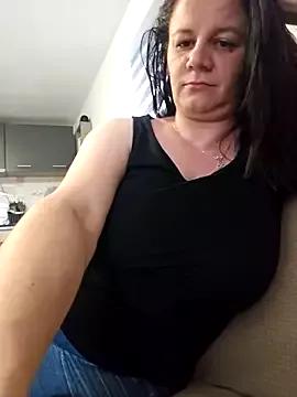 KristenVega on StripChat