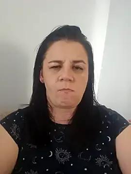 KristenVega on StripChat