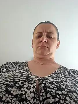 KristenVega on StripChat