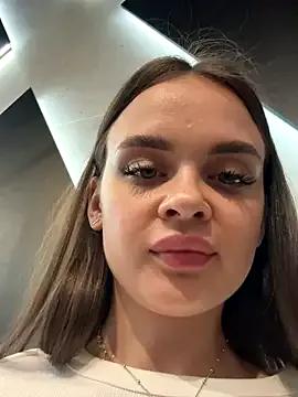 KristiRich — Naked+nipple clamps