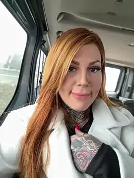 krysstal003 — Deepthroat 27cm + vid last tipper